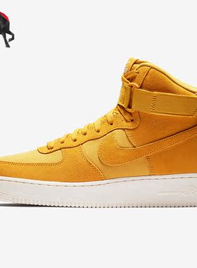 Nike/耐克正品Air Force 1 High男空一号运动休闲板鞋 AQ8649-700