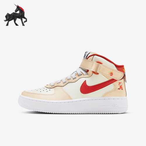Nike/耐克正品女子大童板鞋