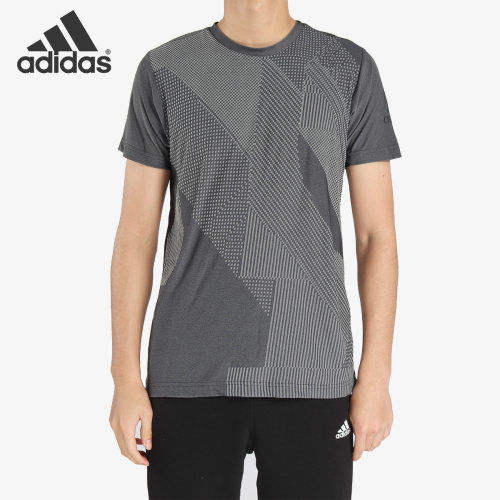 Adidas/阿迪达斯男子短袖