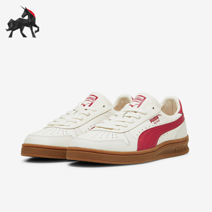 复古轻便运动休闲板鞋 Puma 彪马正品 男女同款 395363