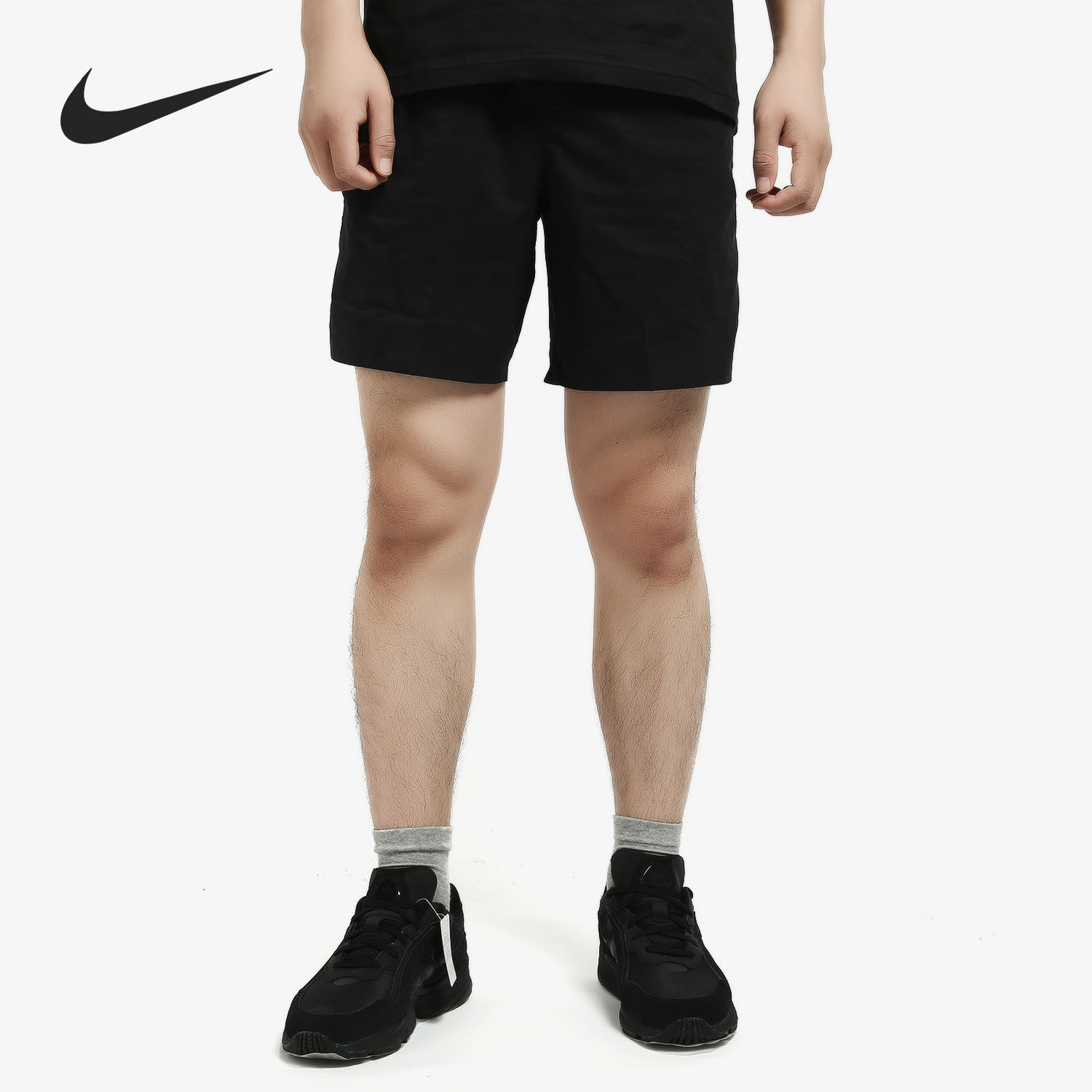 Nike/耐克正品  STRIDE 7" 男子运动跑步短裤 AJ7780