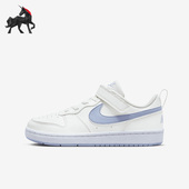 耐克正品 GS女子大童时尚 魔术贴休闲鞋 Nike DV5457 103