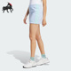 MINI Adidas 阿迪达斯正品 SKIRT糖果色女子运动休闲短裙IT8166