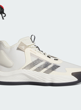 Adidas/阿迪达斯正品ADIZERO SELECT男子实战篮球鞋IE9287