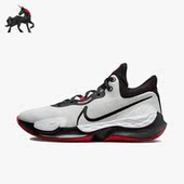 DD9304 Nike 100 Elevate III男子实战篮球鞋 耐克正品 Renew