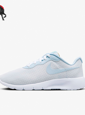 Nike/耐克正品Tanjun EasyOn GS女士大童运动鞋DX9041-005