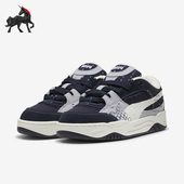 395762 Puma SKATE男女同款 舒适运动低帮休闲鞋 彪马正品 180