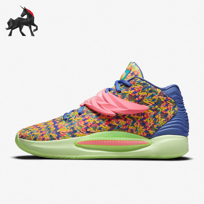 Nike/耐克正品男子篮球鞋