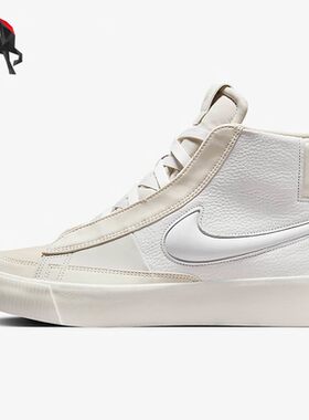 Nike/耐克正品冬季女子运动休闲耐磨中帮板鞋DR2948-100