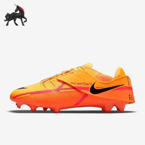 Nike/耐克正品魔术贴足球鞋