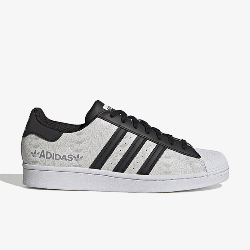 Adidas/阿迪达斯正品三叶草SUPERSTAR男女款低帮贝壳头板鞋GW7254,运动鞋new,板鞋,淘宝优惠券,粉丝福利购,淘宝优惠卷