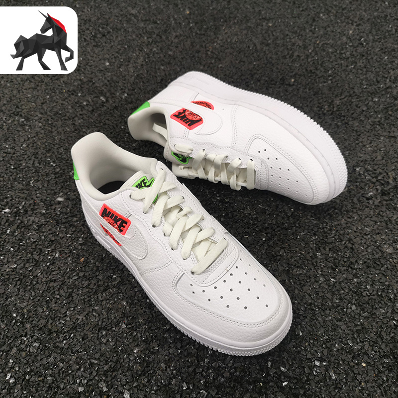 运动休闲鞋Nike/耐克低帮