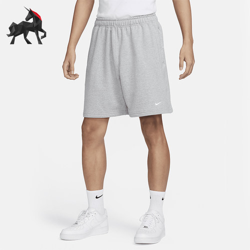 Nike/耐克男士运动宽松短裤