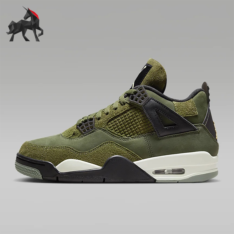 Nike/耐克男士复古运动鞋