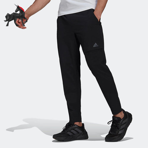 Adidas/阿迪达斯男子运动长裤