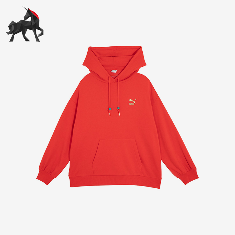 Puma/彪马正品女士卫衣