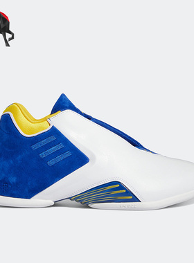 Adidas/阿迪达斯正品T-MAC 3 RESTOMOD春季男子运动篮球鞋GY0267