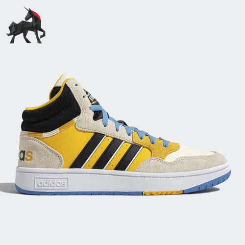 Adidas/阿迪达斯男女板鞋