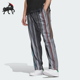 印花运动裤 Adidas 联名款 三叶草男女同款 IY9515 阿迪达斯正品