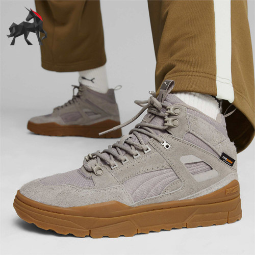Puma/彪马正品Slipstream Hi Xtreme Cordura男女板鞋393272