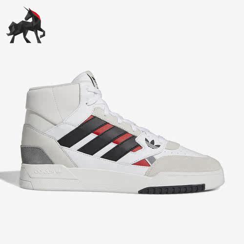 阿迪达斯三叶草男女运动鞋