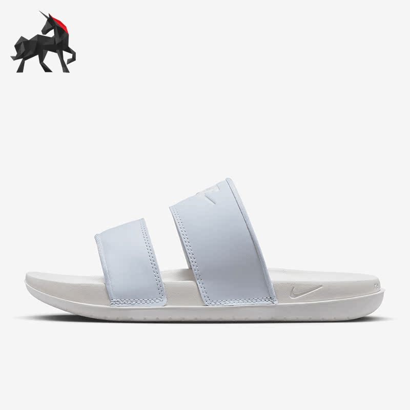Nike/耐克正品夏季女子休闲轻便透气运动拖鞋DC0496-600