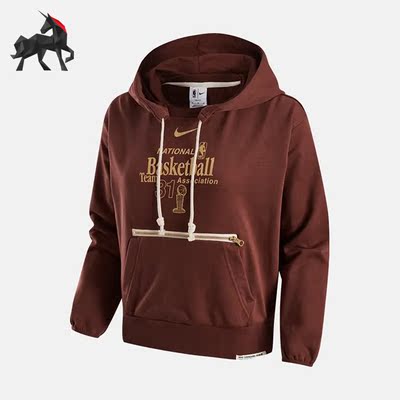 耐克正品女子简约运动卫衣