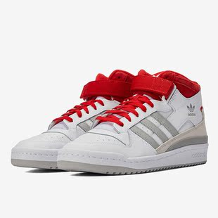 休闲鞋 Adidas 阿迪达斯正品 三叶草男女春季 FY6819 运动鞋