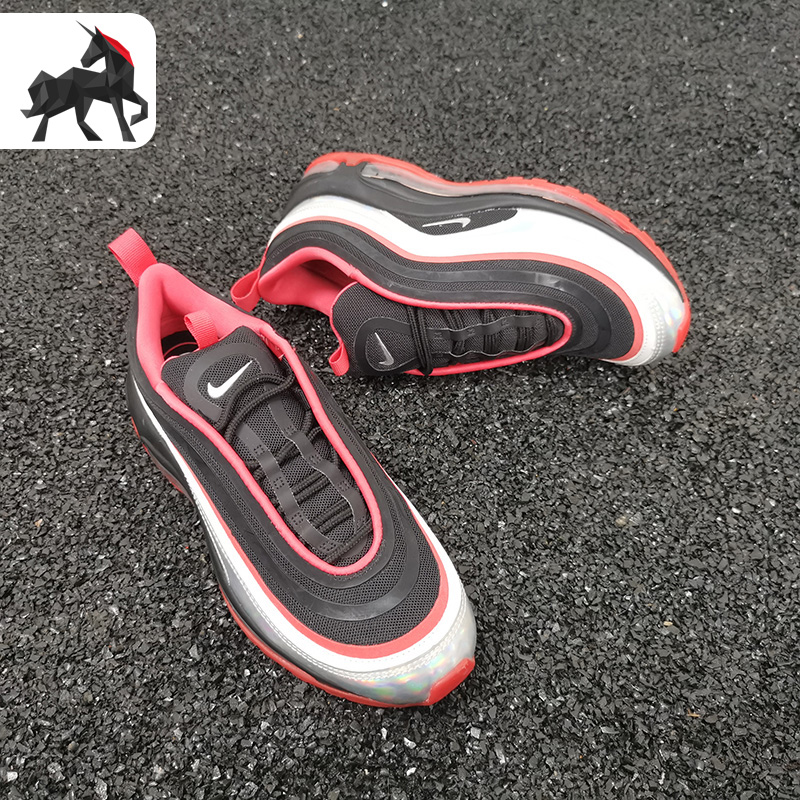 耐克AIRMAX97女子跑步鞋