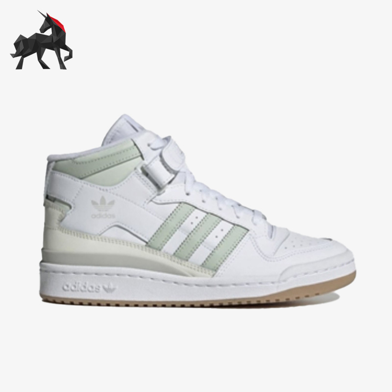 阿迪达斯正品女子板鞋