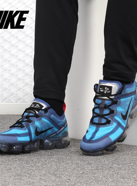 Nike/耐克正品AIR VAPORMAX  PRM男子大气垫跑鞋运动鞋AT6810