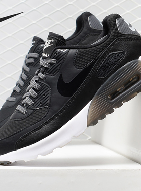 Nike/耐克正品春秋 AIR MAX90 女子运动舒适休闲鞋724981