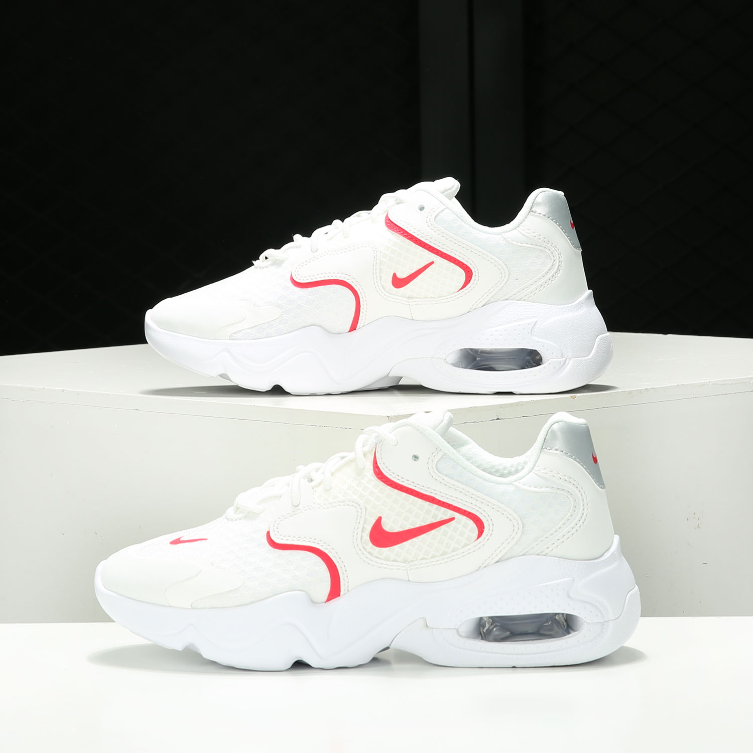 耐克AIRMAX气垫男女跑步鞋