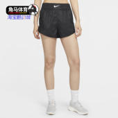 耐克正品 秋季 女子跑步运动训练时尚 Nike 舒适短裤 CU3216