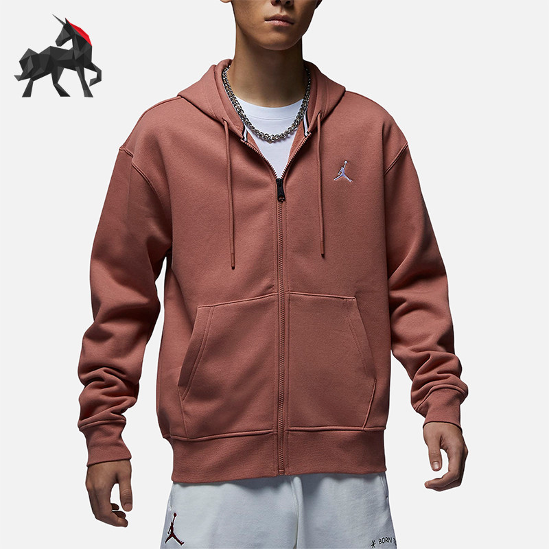 Nike/耐克正品男子针织外套