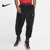 耐克正品 SHERPA 春季 Nike JORDAN WINGS 男子长裤 CJ7782