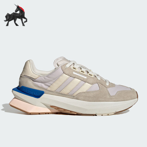Adidas/阿迪达斯情侣款休闲鞋