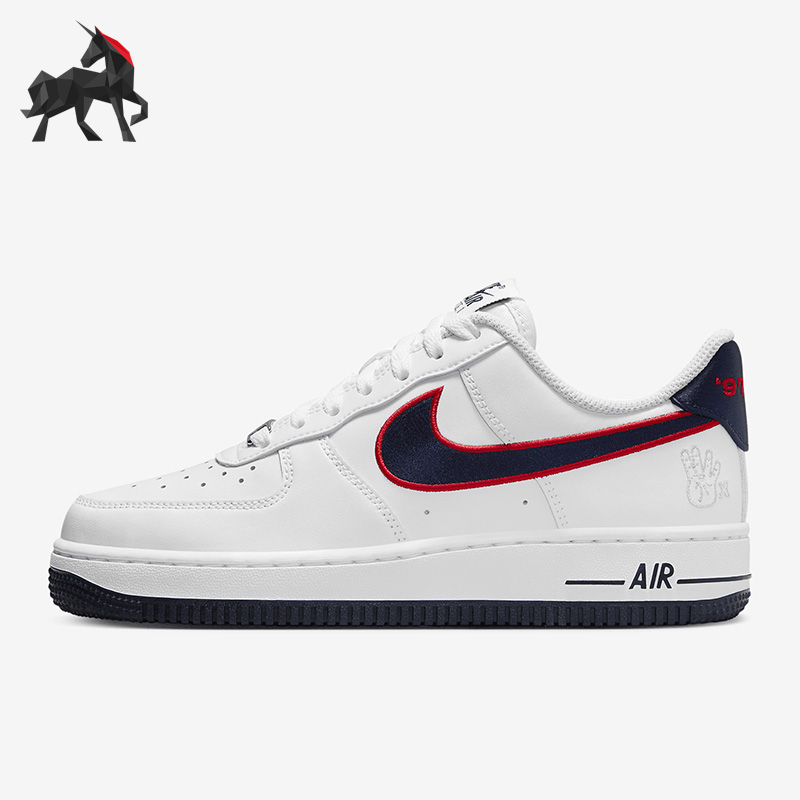 Nike/耐克男女空军一号板鞋