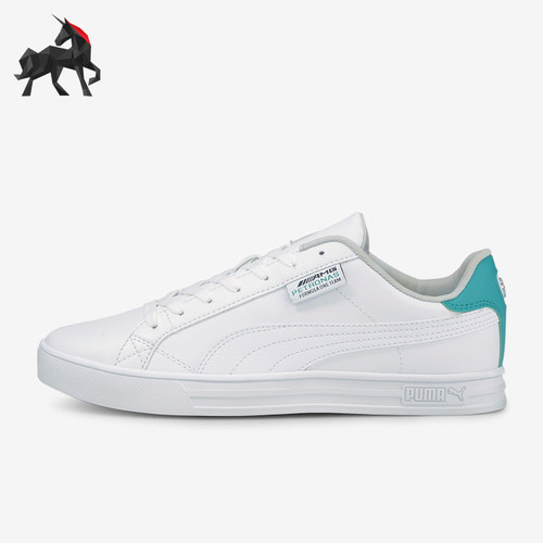 Puma/彪马男士低帮运动板鞋