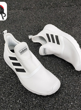 Adidas/阿迪达斯正品 夏季男子防滑透气运动休闲鞋FX3790