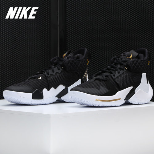 nike/耐克正品男子休闲篮球鞋