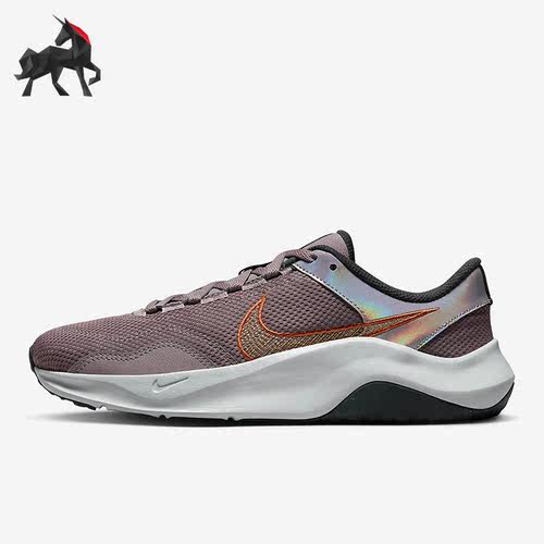 Nike/耐克正品LEGEND ESSENTIAL 3女子综合训练鞋DQ4674-500