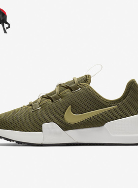 Nike/耐克正品运动女子时尚潮流低帮轻便跑步鞋 AJ8799-302