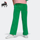 Adidas IB2049 PANT女子运动休闲直筒裤 阿迪达斯正品 三叶草VELOUR