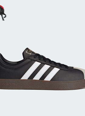 Adidas/阿迪达斯正品男女复古耐磨运动休闲板鞋ID6017