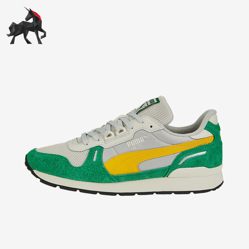 彪马正品男女复古休闲鞋