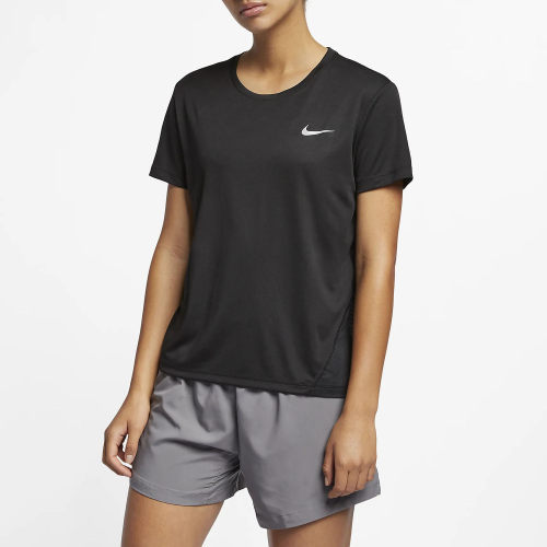 Nike/耐克正品年夏季新款女子透气训练运动休闲T恤 AJ8122