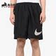 男春夏跑步训练运动五分短裤 Nike SHORT短裤 DRY AA4950 耐克正品