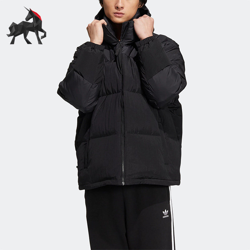 Adidas/阿迪达斯男子羽绒服