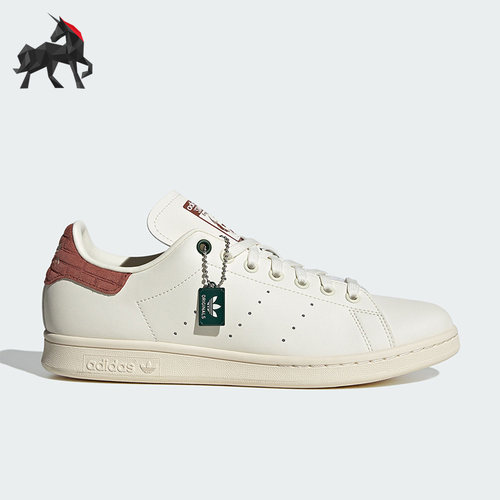 阿迪达斯三叶草女子运动休闲鞋